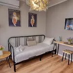 Lily\'S Studio 4 By Bulgarentals - Central Sofia