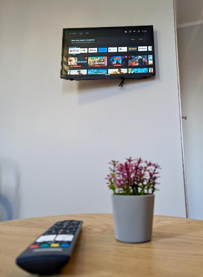 Lily's 4 By Bulgarentals - Appartement Sofia