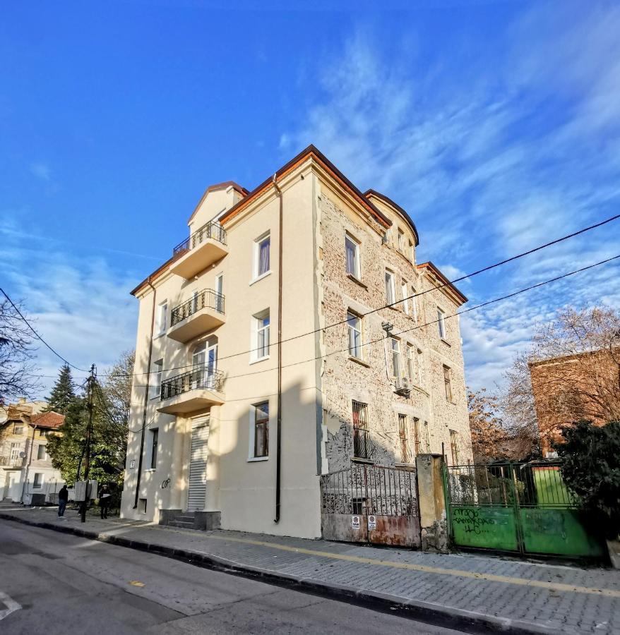 Lily's 4 By Bulgarentals - Apartment Sofia