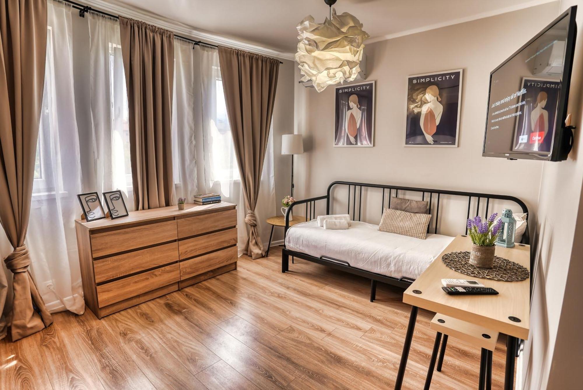 Appartement Lily's 4 By Bulgarentals -