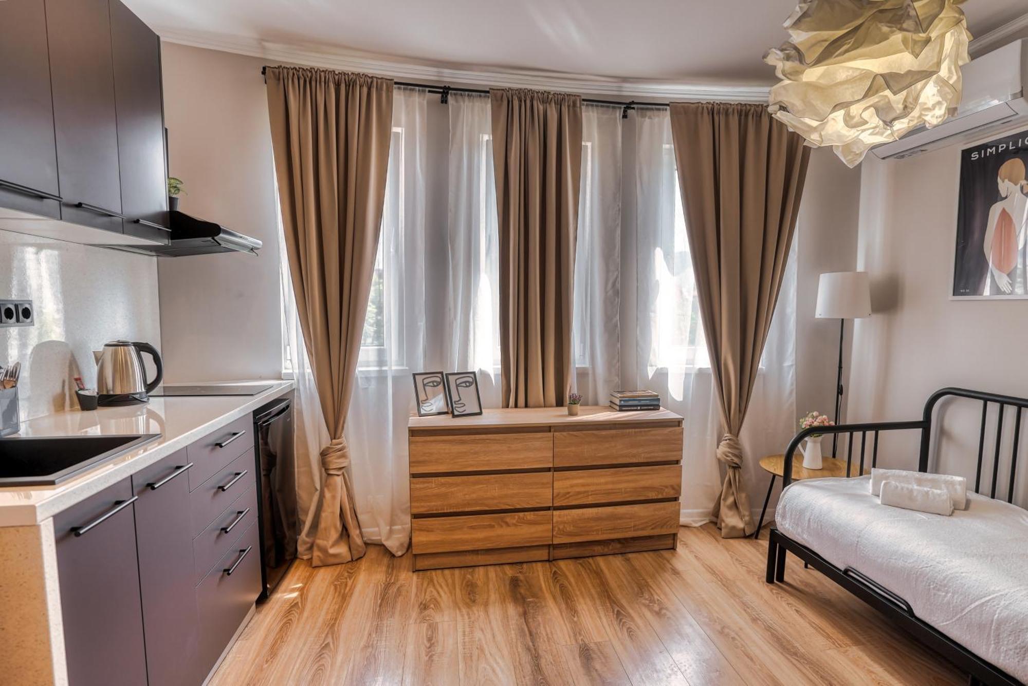 Lily's 4 By Bulgarentals - Appartement Sofia